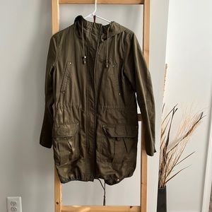 H&M parka